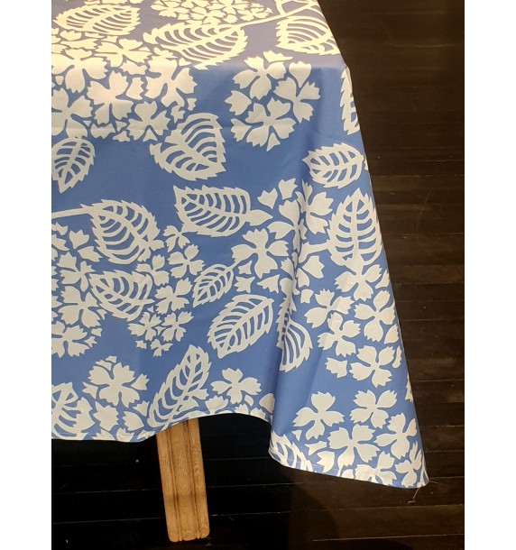 Nappe Hortensia