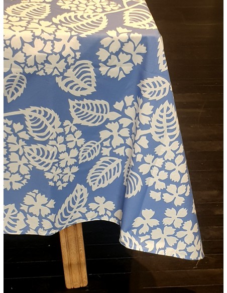 Nappe Hortensia