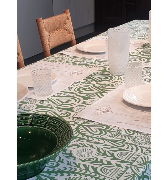 Nappe Locmaria