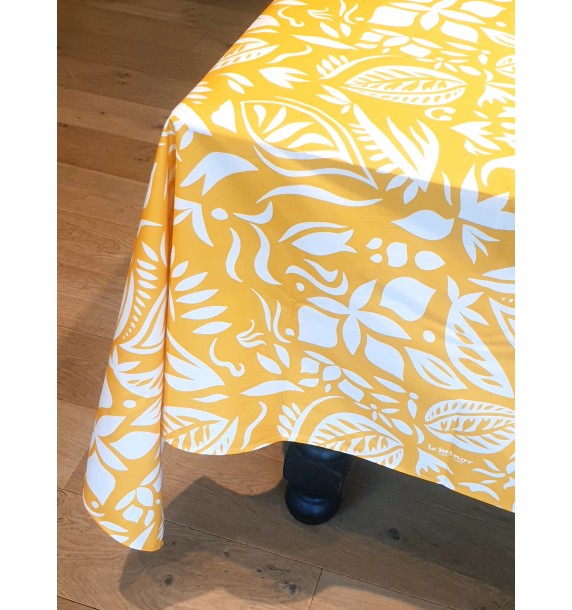 Nappe Florilège