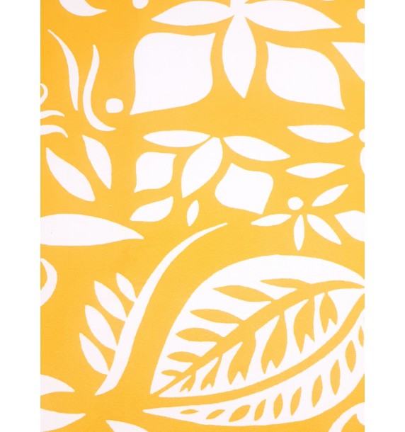 copy of Tablecloth Florilege