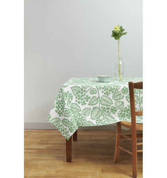 Tablecloth Hortensia