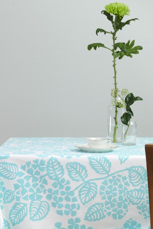 Tablecloth Hortensia 2