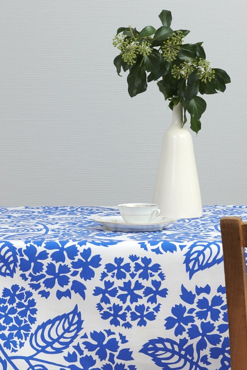 Nappe Hortensia 2