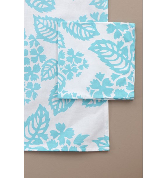 Napkin Hortensia