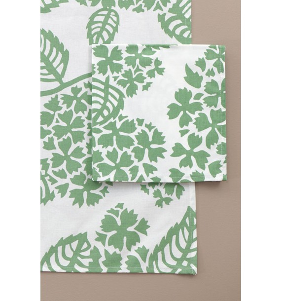 Napkin Hortensia