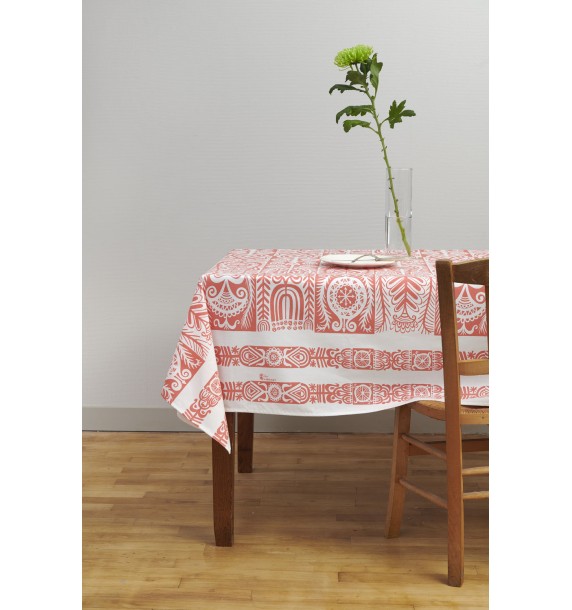 Tablecloth Locmaria