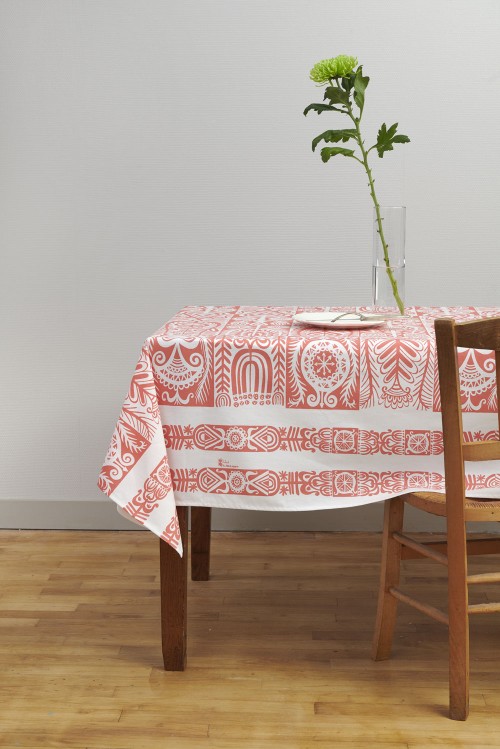 Tablecloth Locmaria