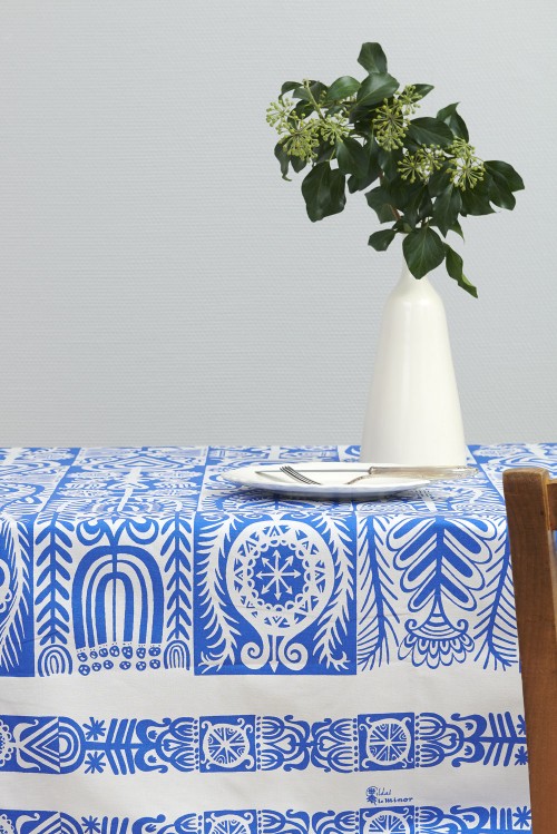 Tablecloth Locmaria 2