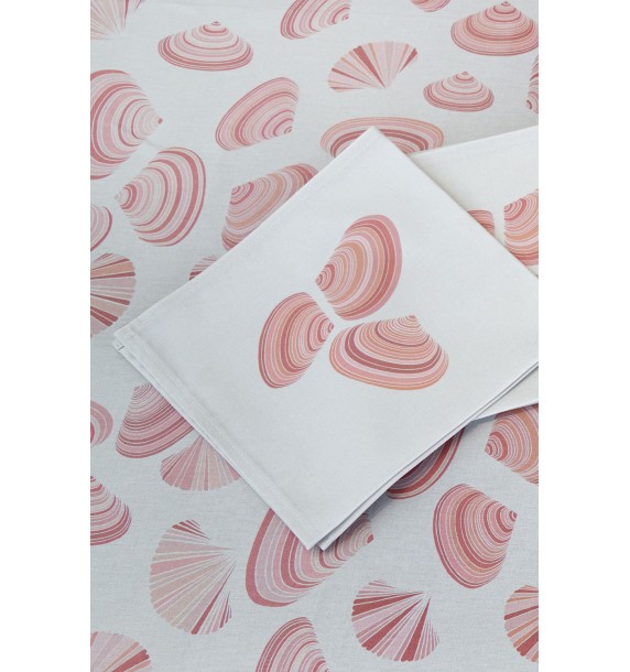 Napkin Rigadel