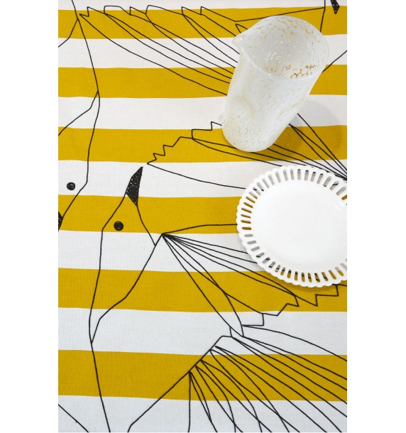 Nappe Mouettes