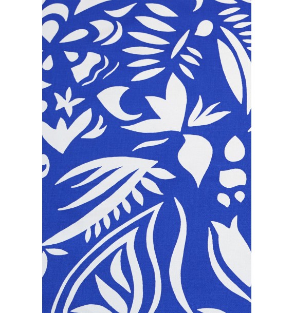 Tablecloth Florilege