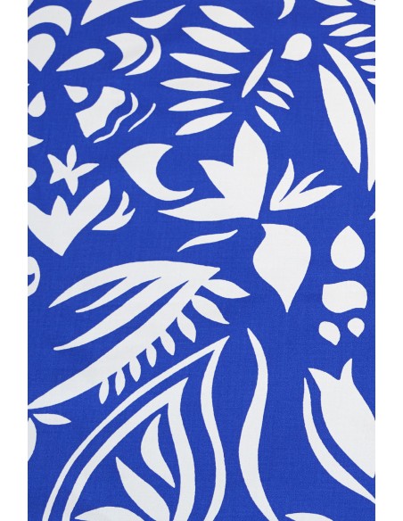 Tablecloth Florilege