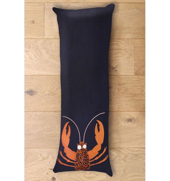 Cushion Lobster