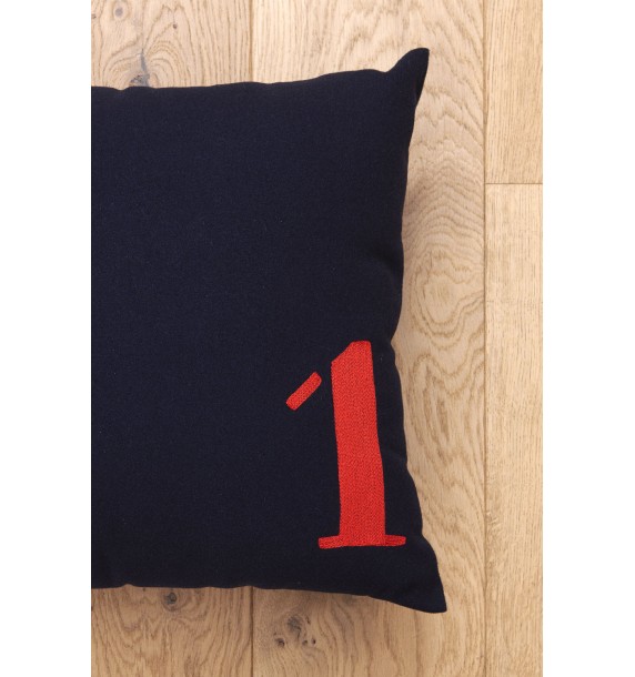 Cushion Number 7