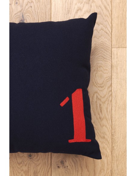Cushion Number 7
