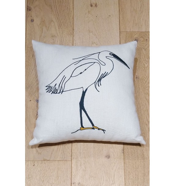 Cushion Aigrette