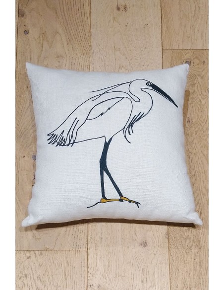 Cushion Aigrette
