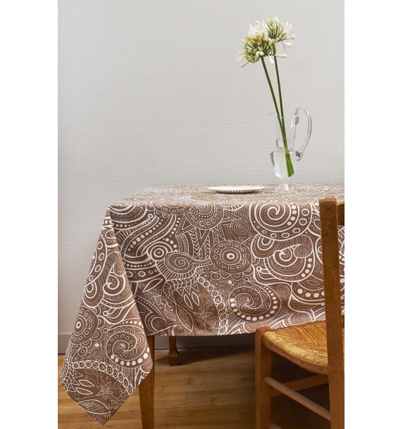 Nappe Argoat