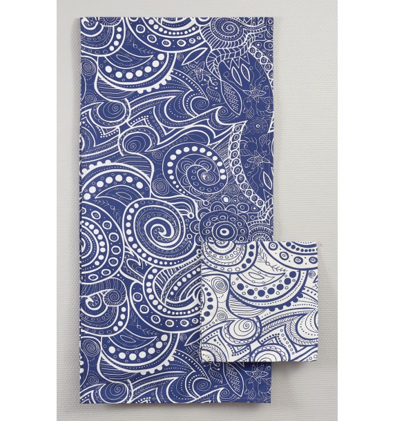Chemin de table Armor