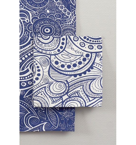 Napkin Armor