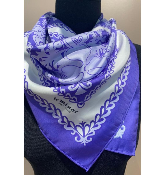 Foulard Penmarc'h III