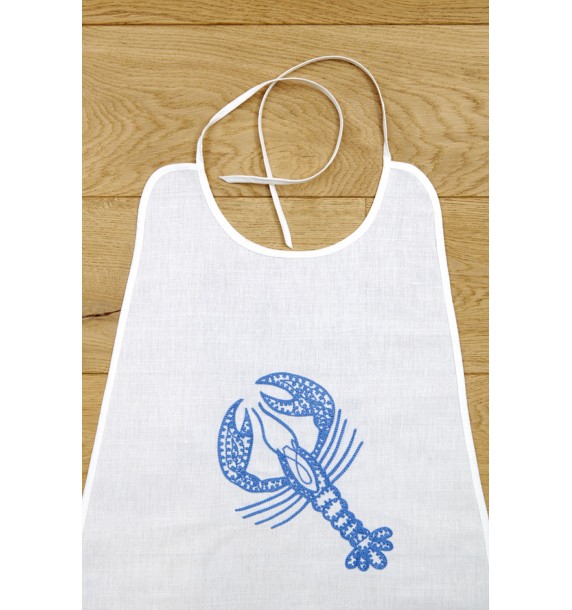Lobster Bib