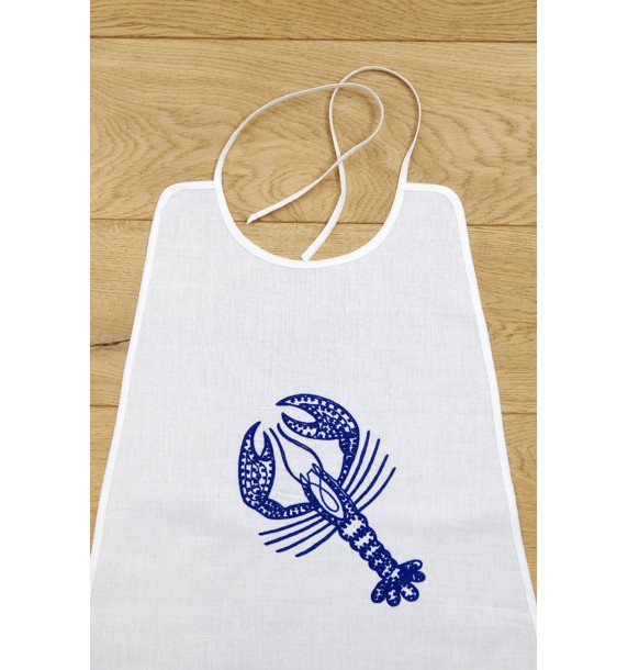 Lobster Bib