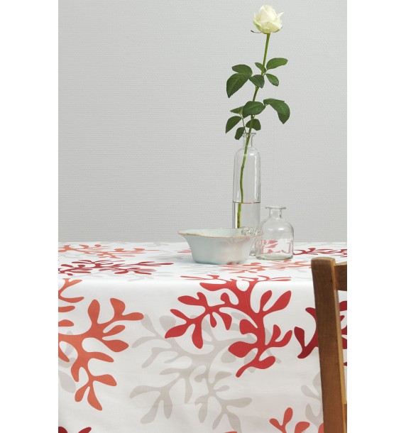 Nappe Corail