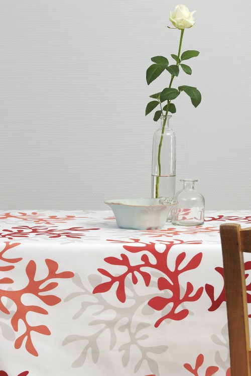 Nappe Corail 2