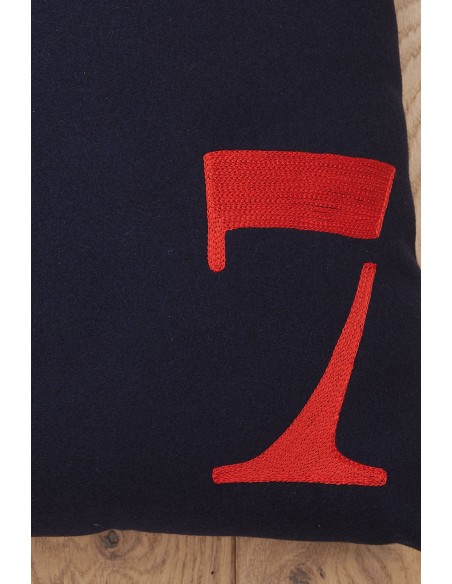 Cushion Number 7
