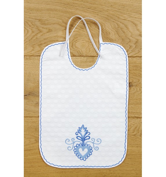 PERSONALIZED BIBS