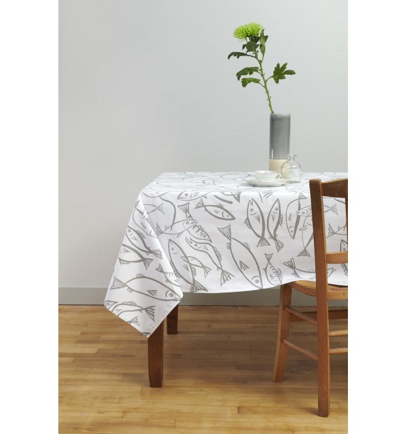 Tablecloth Lesconil