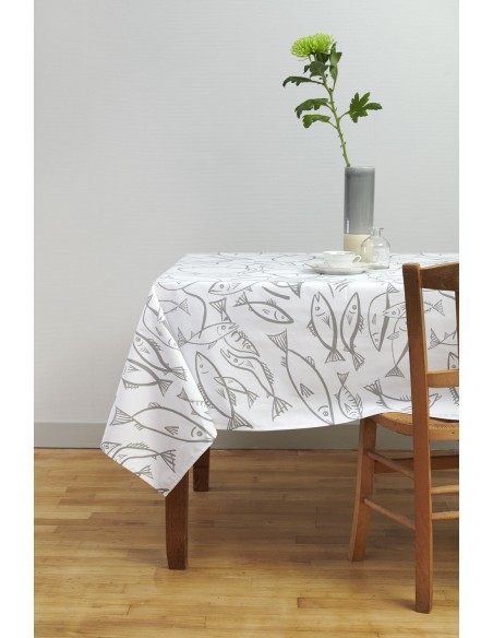 Tablecloth Lesconil