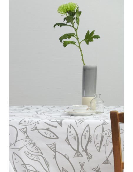 Tablecloth Lesconil