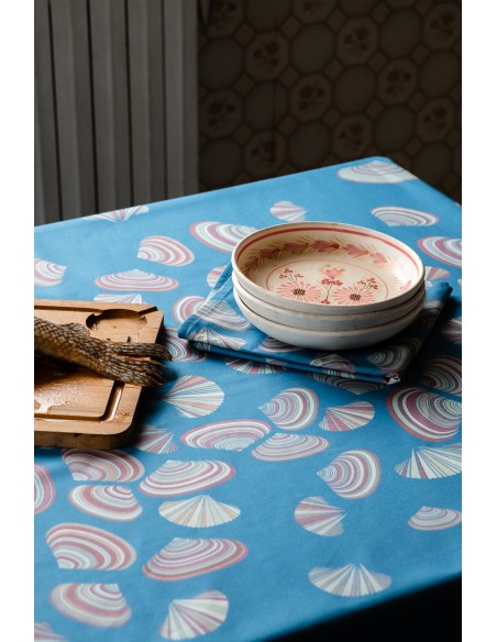 Tablecloth Rigadel