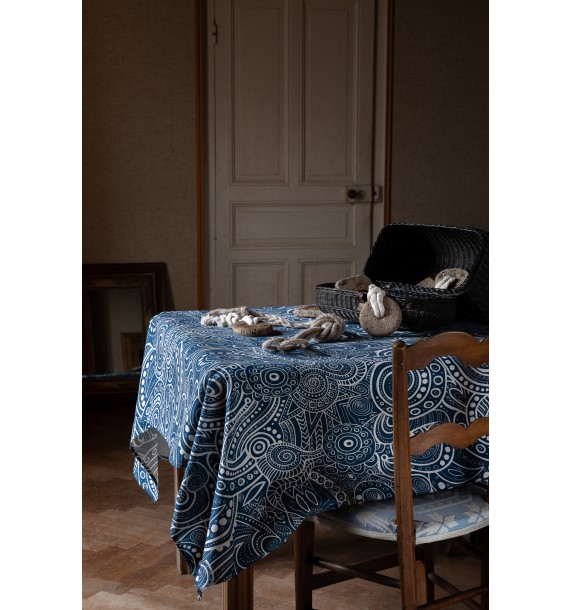 Tablecloth Armor