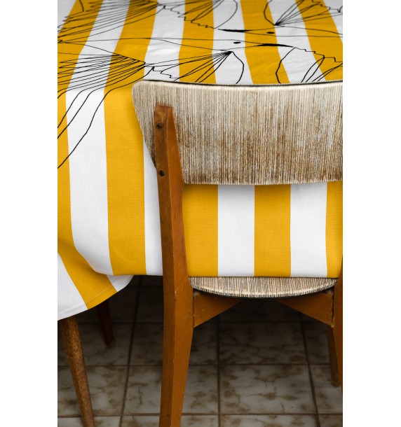 Tablecloth Mouette
