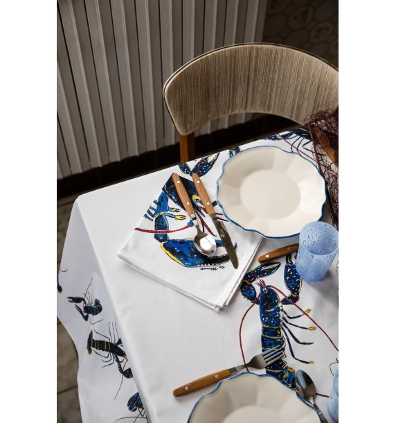 Nappe Homard