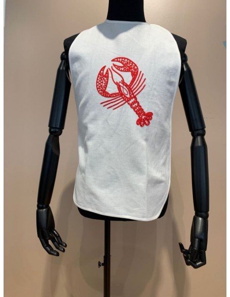 Lobster Bib