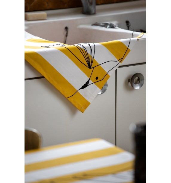 Set de table Mouettes