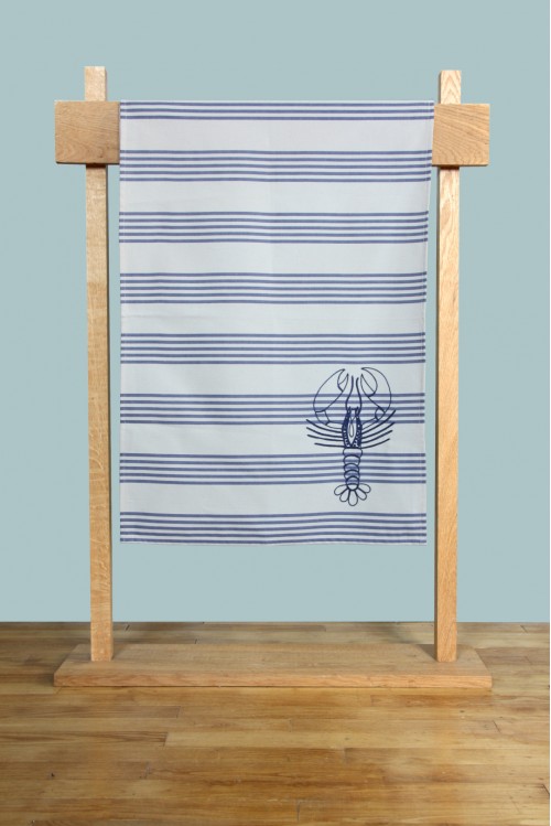 Torchon toile à matelas -... 2